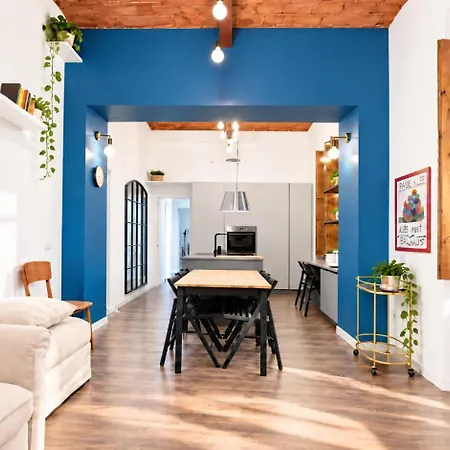 Elegantis Castelfidardo - Your Chic Retreat In Appartamento