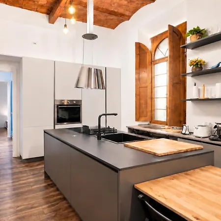 Elegantis Castelfidardo - Your Chic Retreat In Appartamento *