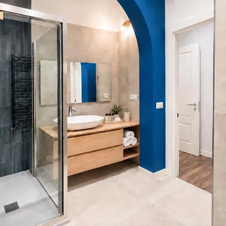 Appartamento Elegantis Castelfidardo - Your Chic Retreat In