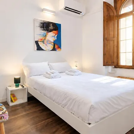 Elegantis Castelfidardo - Your Chic Retreat In Appartamento Roma