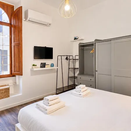 Elegantis Castelfidardo - Your Chic Retreat In Appartamento *