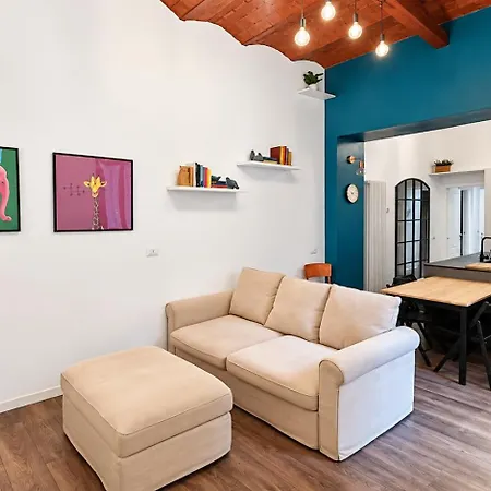 Appartamento Elegantis Castelfidardo - Your Chic Retreat In *