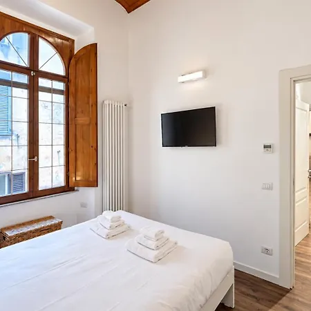 Appartamento Elegantis Castelfidardo - Your Chic Retreat In Roma