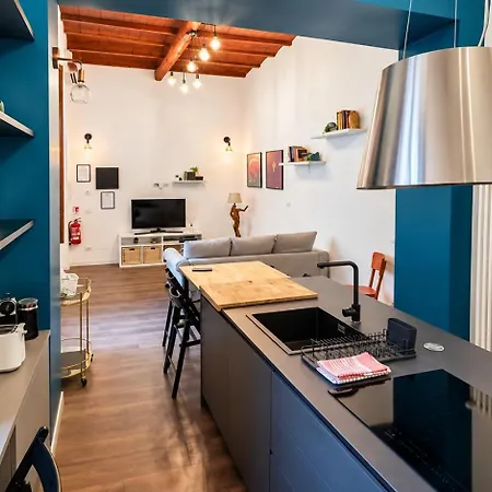 Elegantis Castelfidardo - Your Chic Retreat In *