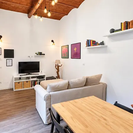 Appartamento Elegantis Castelfidardo - Your Chic Retreat In *
