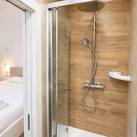 Elegantis Castelfidardo - Your Chic Retreat In Appartamento *